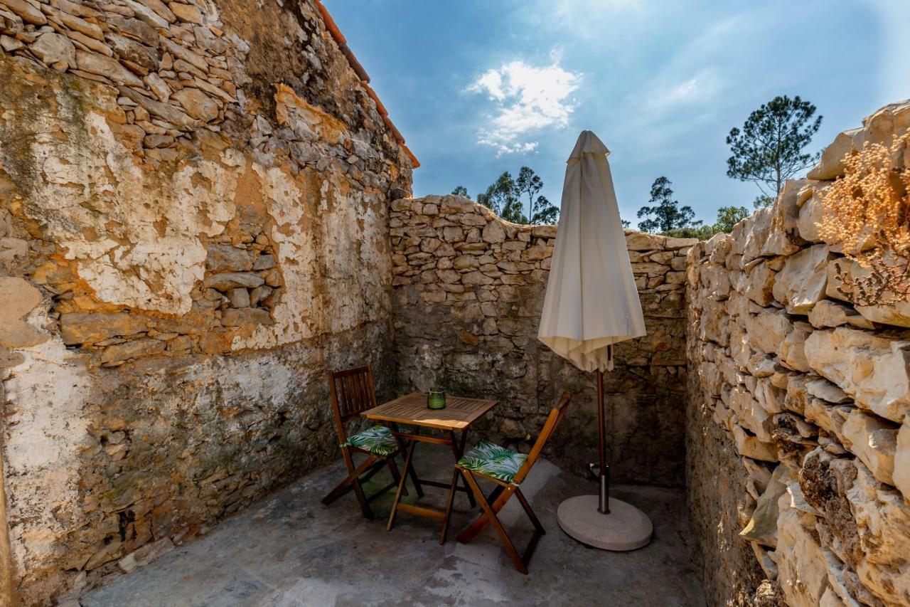 Casal das Fontainhas Alcobaça Exterior foto